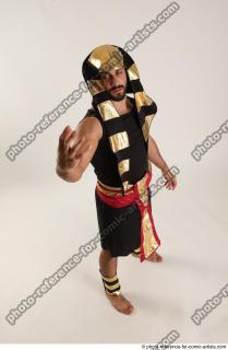 ATILLA EGYPTIAN GOD